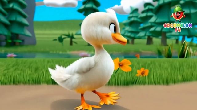 The Colorful Train Song + Rainbow Bus, Baby Shark & More Fun Songs for Kids!"