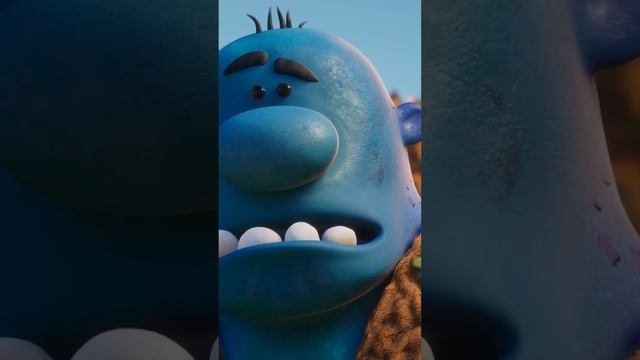 Макс решает головоломки огров  | "Макс и полурыцари" #shorts смотреть онлайн