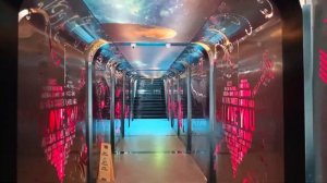 GRAND RING 5* новый обзор отеля  Кемер Турция HD 4K