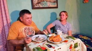 С дерева слез. Познаем мир