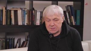 «Я бегунов не осуждаю — я их просто не уважаю». Актер Василий Мищенко высказался об уехавших