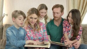 классические фотоальбомы