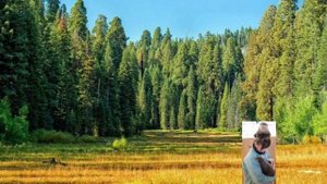 Кавер на песню бобр