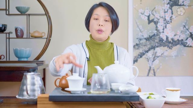 BREW GONGFU!! (Chinese Tea Method)