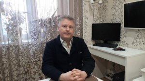 Следователь Коблев . Актёр Кузнецов Александр