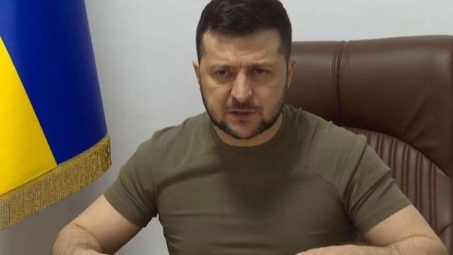 TƏCİLİ: AÇIQLAMA: “Sabah Təklif Olunsa, Ukrayna QƏBUL EDƏCƏK” смотреть онлайн