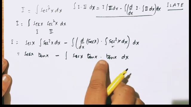 Integrate sec^3x | Integral of sec^3x | Integral of sec^3x dx | Integral of sec^3(x)dx | #sec^3x смотреть онлайн