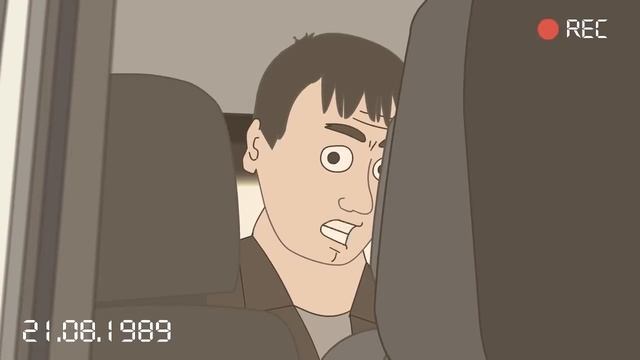 Я ТЕБЯ ЩАС СЛОМАЮ (Пародия) 2019 Репка "Лихие 90-е" (Анимация) смотреть онлайн