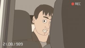 Я ТЕБЯ ЩАС СЛОМАЮ (Пародия) 2019 Репка "Лихие 90-е" (Анимация)