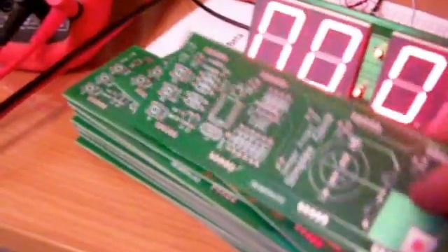 Анонс Project-012 "Simplex Clock" смотреть онлайн