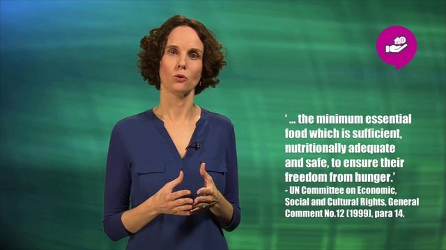 Episode 6: The Minimum Core Obligation смотреть онлайн