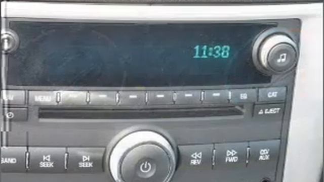 2008 Chevrolet Cobalt in Bethesda, MD смотреть онлайн