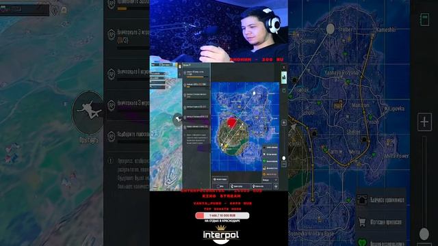 HARIZMA PUBG В ДЕЛЕ ИДЕМ В ТОП 500 /РОЗЫГРЫШ UC ЗА ЛАЙКИ#shorts #pubgmobile #рекомендации смотреть онлайн