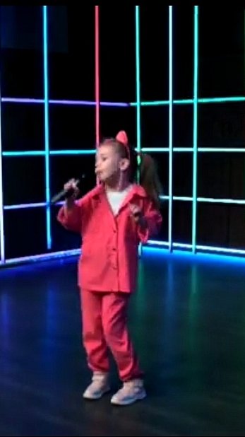 Песня Рыжий котвидеоконкурс