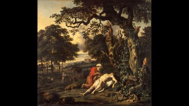 The Good Samaritan смотреть онлайн