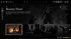 Hunt: Showdown 1896