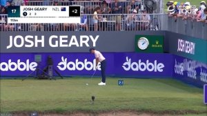 Round 2 Highlights | 2025 BMW Australian PGA Championship