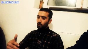 СМ ШАРИПОВ дар бораи Садои Умед чи гуфт? Исмати Ислом