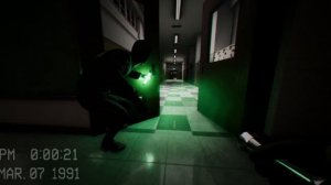 FULL walkthrough - Level 52 [] ESCAPE THE BACKROOMS [] NO commentary