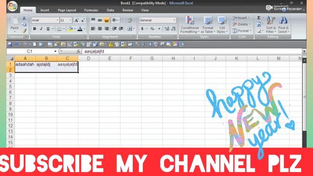 MS Excel Magical Formula .#thephantoms7 #exceltipsandtricks #exceltutorial