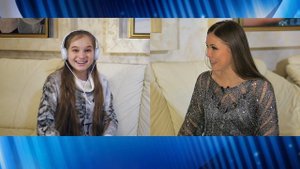 Шепот Ютубера-3! Эллари Хакимова & Гузель Уразова