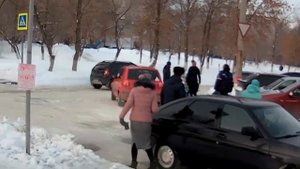 ...VSNsK... УМИРАЮ ЛЁЖА НА ДОРОГЕ | ПРАНК - Социальный эксперимент на улицах города.