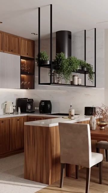 Дизайн-проект от Icon Interiors смотреть онлайн