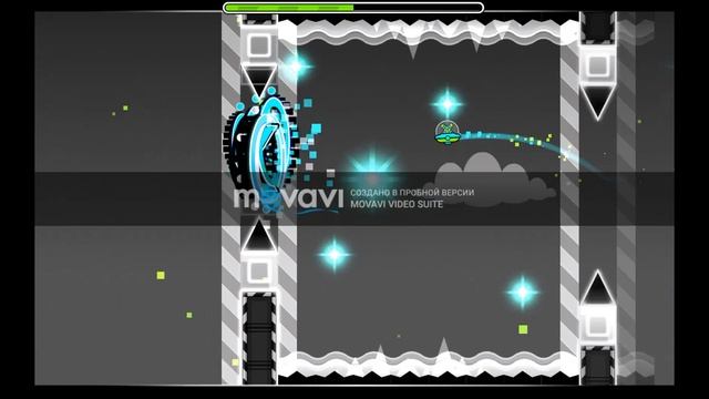 Прохождение демона Platinum Adventure / Geometry Dash смотреть онлайн