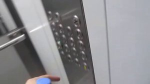 ЛИФТЫ (КМЗ 2019 ГОДА ВЫПУСКА Q=400/kg V=1m/s Г, Москва Россия