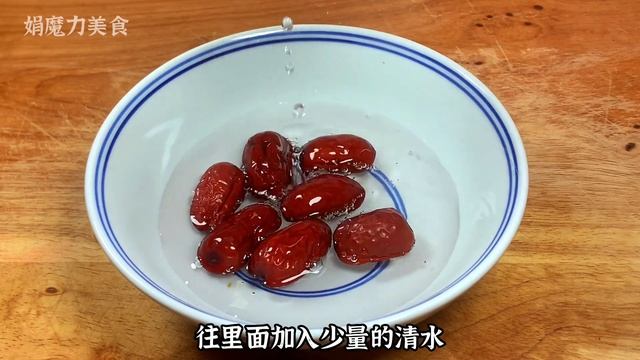 喉嚨感覺像吞刀片？一定要試試橙子搭配雪梨，作用真是太厲害實用【娟魔力美食】 ， #喉嚨痛 #喉嚨發炎腫痛小妙招 #雪梨和橙子止咳