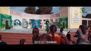 Париноз Акназарова - Ман пари хастам пари 2020 /  Parinoz Aqnazarova - Man parihastam 2020