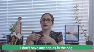 Употребление Some и Any (Грамматика английского языка)