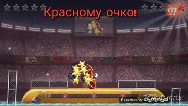 DRIVE AHEAD |[]ПЕРВЫЙ ВЗГЛЯД)) озвучька от BaGriy смотреть онлайн