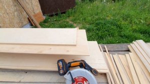 Worx wx530. Четыре года эксплуатации зимой и летом.