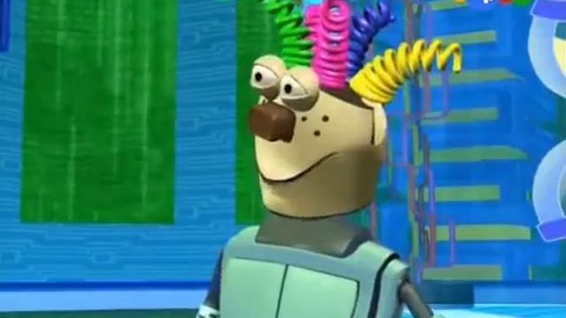 Урок№10  Почемучка ТВ – Алгоритм смотреть онлайн