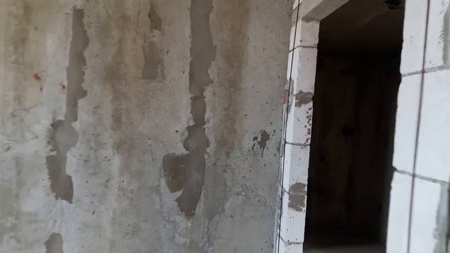 Обзор 2кмн квартиры в ЖК Резиденция 83,3 кв.м