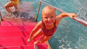 Ramada Plaza by Wyndham Antalya 5* Анталия отель в самом центре первая линия и собственный пляж