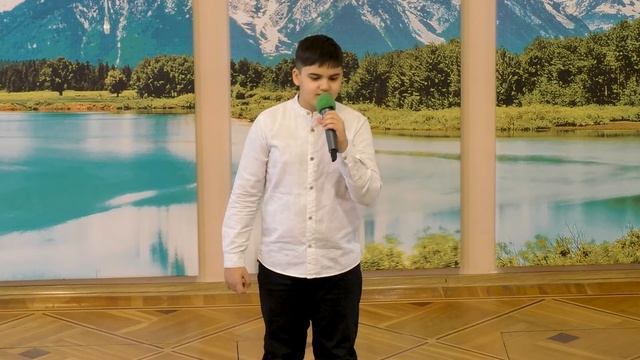 Даниил Первый луч