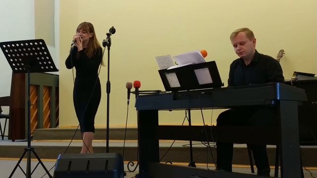 Закрыв глаза я вижу Иерусалим смотреть онлайн