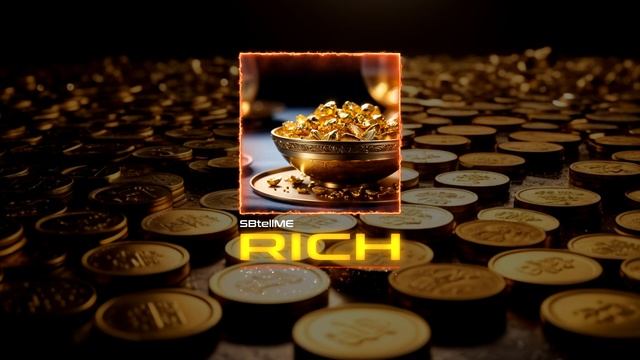 🤑 Money Subliminal Frequency | Extreme Wealth & Good Luck Subliminal Powerful Audio Rich Meditation смотреть онлайн