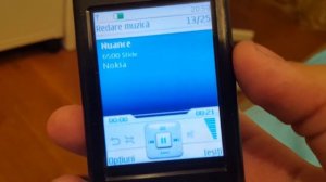 Nokia 6500 Slide Ringtones