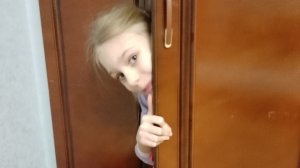 играем в прятки😯