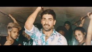 Enrique Iglesias — Subeme La Radio (Hebrew Remix) ft Descemer Bueno & Rotem Cohen
