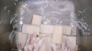 ASMR SOAP! МЫЛЮ МНОГО МЫЛА! ❤️ 20 БРУСОЧКОВ МЫЛА ЗА РАЗ😱