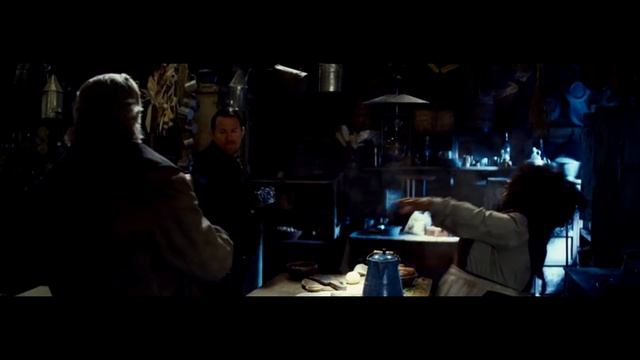 Омерзительный кофе смотреть онлайн