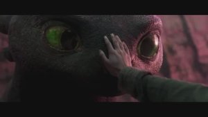 Как приручить дракона —русский трейлер 2025
