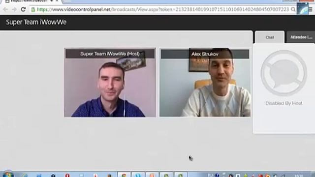 Встреча 'Утренний кофе  18 03 2014 смотреть онлайн