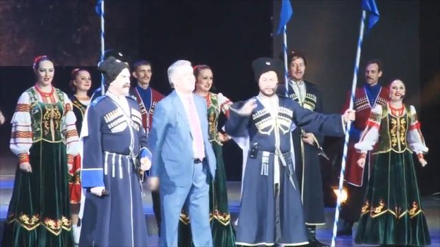 95 лет Финансовому университету при Правительстве Российской Федерации смотреть онлайн