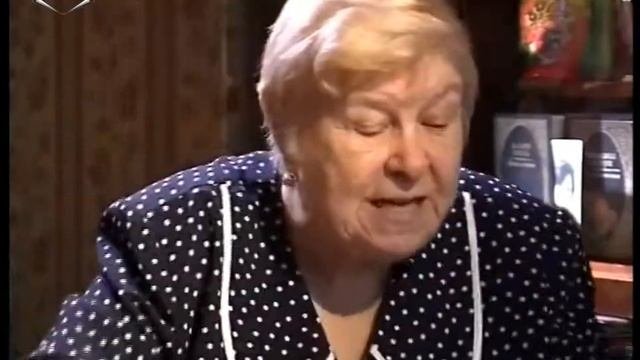 Алексеева Александра Иосифовна