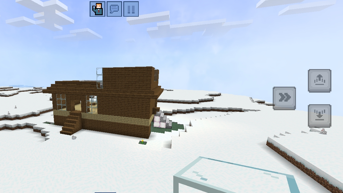 строю дом ЧАСТЬ 3 смотреть онлайн